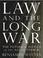 Cover of: Law and the Long War