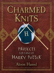Cover of: Charmed Knits