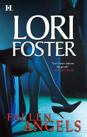 Cover of: Fallen Angels by Lori Foster