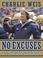 Cover of: No Excuses