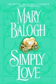 Cover of: Simply Love by Mary Balogh