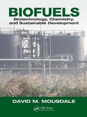 Cover of: Biofuels by David M. Mousdale