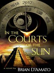 Cover of: In the Courts of the Sun by Brian D'Amato