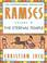 Cover of: Ramses, Volume II