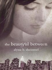 Cover of: The Beautiful Between | Alyssa B. Sheinmel