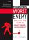 Cover of: Your Own Worst Enemy