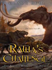 Cover of: Ratha's Challenge by Jean Little