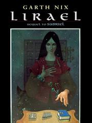 Cover of: Lirael by Garth Nix