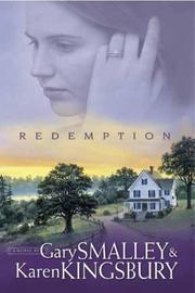 Cover of: Redemption by Gary Smalley