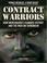 Cover of: Contract Warriors