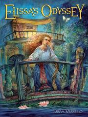 Cover of: Elissa's Odyssey by Erica F. Verrillo, Erica F. Verrillo