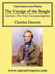 Cover of: The Voyage of the Beagle by Charles Darwin