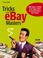 Cover of: Tricks of the eBay Masters