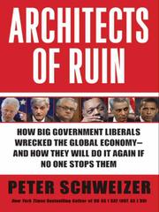 Cover of: Architects of Ruin