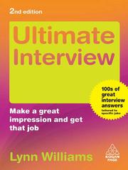 Cover of: Ultimate Interview by Williams, Lynn, Williams, Lynn