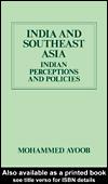 Cover of: India and Southeast Asia