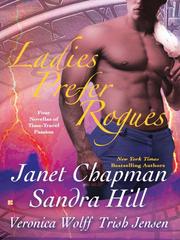 Cover of: Ladies Prefer Rogues by Janet Chapman