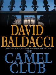 Cover of: The Camel Club by David Baldacci