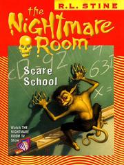 Cover of: Scare School by R. L. Stine