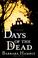 Cover of: Days of the Dead