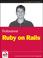 Cover of: Professional Ruby on Rails
