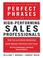 Cover of: The Complete Book of Perfect Phrases for High-Performing Sales Professionals