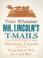 Cover of: Mr. Lincoln's T-Mails