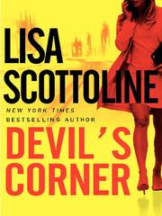 Cover of: Devil's Corner by Lisa Scottoline