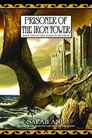 Cover of: Prisoner of the Iron Tower by Sarah Ash