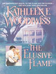 Cover of: The Elusive Flame by Jayne Ann Krentz