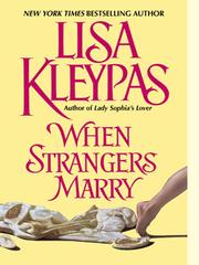 Cover of: When Strangers Marry by 