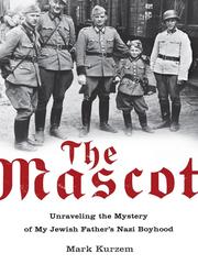 Cover of: The Mascot by Mark Kurzem