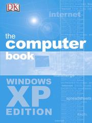 Cover of: The Computer Book