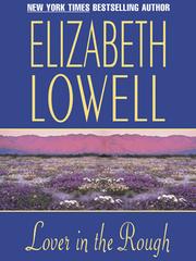Cover of: Lover in the Rough by Ann Maxwell
