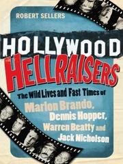 Cover of: Hollywood Hellraisers