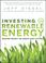 Cover of: Investing in Renewable Energy