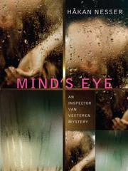 Cover of: Mind's Eye by Håkan Nesser