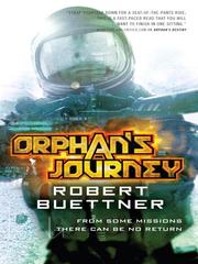 Cover of: Orphan's Journey