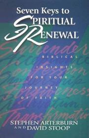 Cover of: Seven keys to spiritual renewal