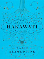 Cover of: The Hakawati | Rabih Alameddine