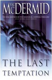 Cover of: The Last Temptation by Val McDermid