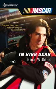 Cover of: In High Gear by Gina Wilkins, Gina Wilkins