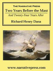 Cover of: Two Years Before the Mast | Richard Henry Dana