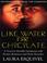 Cover of: Like Water for Chocolate
