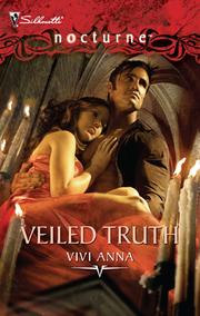 Cover of: Veiled Truth by Vivi Anna, Vivi Anna