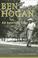 Cover of: Ben Hogan