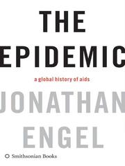 Cover of: The Epidemic | Jonathan Engel