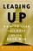 Cover of: Leading Up