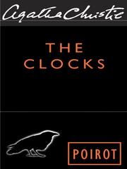 Cover of: The Clocks | Agatha Christie