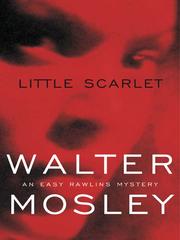 Cover of: Little Scarlet by Walter Mosley